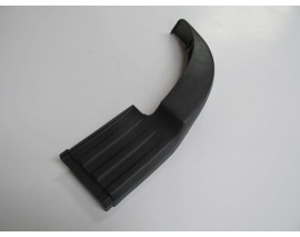 TOYOTA HILUX- PICK UP- 15/19; ARKA TAMPON ÜST PLASTİĞİ SAĞ (CASP)