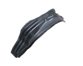 TOYOTA HILUX- PICK UP- 15/19; ARKA ÇAMURLUK DAVLUMBAZI SOL