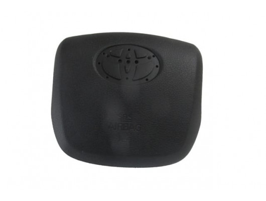 TOYOTA HILUX- PICK UP- 15/19; DİREKSİYON KORNA KAPAĞI (AIRBAG SİZ)(CASP)