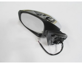 TOYOTA HILUX- PICK UP- 15/19; KAPI AYNASI SOL ELEKTRİKLİ/SİNYALLİ/NİKELAJLI (TYG)