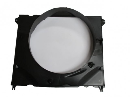 TOYOTA HILUX- PICK UP- 15/19; RADYATÖR FAN DAVLUMBAZI BOŞ GÖVDE (CASP)