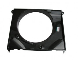 TOYOTA HILUX- PICK UP- 15/19; RADYATÖR FAN DAVLUMBAZI BOŞ GÖVDE (CASP)