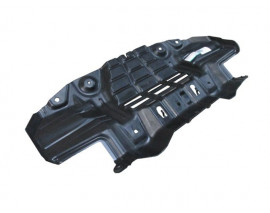 TOYOTA HILUX- PICK UP- 15/19; KARTER MUHAFAZA PLASTİĞİ ÖN (CASP)