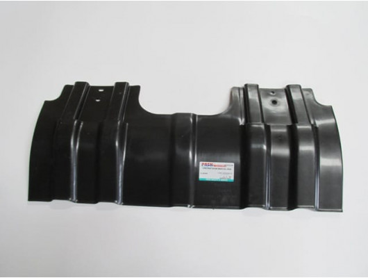 TOYOTA HILUX- PICK UP- 15/19; KARTER MUHAFAZA PLASTİĞİ ARKA (TW)