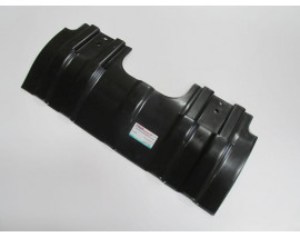 TOYOTA HILUX- PICK UP- 15/19; KARTER MUHAFAZA PLASTİĞİ ARKA (TW)