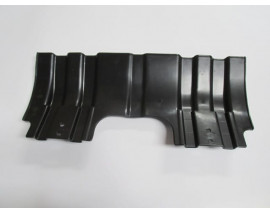 TOYOTA HILUX- PICK UP- 15/19; KARTER MUHAFAZA PLASTİĞİ ARKA (TW)