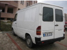 MERCEDES SPRINTER- 95/00; ARAÇ BİLGİLERİ VE RESİMLERİ