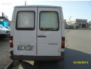 MERCEDES SPRINTER- 95/00; ARAÇ BİLGİLERİ VE RESİMLERİ