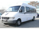 MERCEDES SPRINTER- 95/00; ARAÇ BİLGİLERİ VE RESİMLERİ