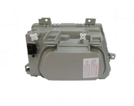 MERCEDES SPRINTER- 95/00; FAR LAMBASI SOL VAKUM AYARLI/SİSSİZ/4PİNLİ (H1/H1)(AYFAR) (E MARKLI)