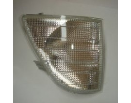 MERCEDES SPRINTER- 95/00; ÖN SİNYAL SAĞ BEYAZ (MARS) (E MARKLI)