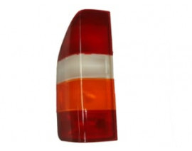 MERCEDES SPRINTER- 95/00; STOP LAMBASI SOL KIRMIZI/BEYAZ/SARI (FAMELLA)