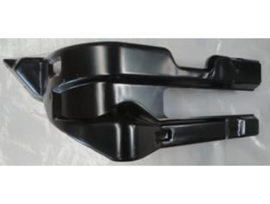 MERCEDES SPRINTER- 95/00; ÖN TAMPON BRAKETİ SAĞ (TYG)