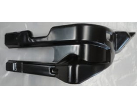 MERCEDES SPRINTER- 95/00; ÖN TAMPON BRAKETİ SOL (TYG)