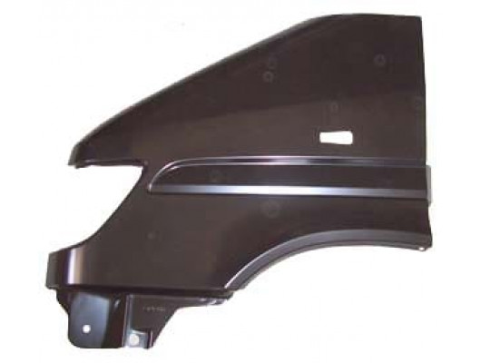 MERCEDES SPRINTER- 95/00; ÖN ÇAMURLUK SOL (BÜYÜK SİNYAL DELİKLİ) (TYG)