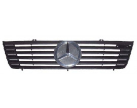 MERCEDES SPRINTER- 95/00; ÖN PANJUR SİYAH (TW)