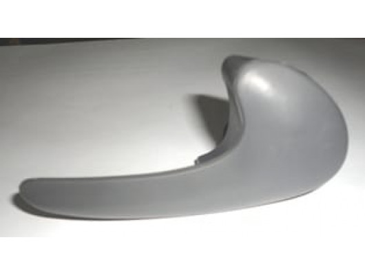 MERCEDES SPRINTER- 95/00; ÖN KAPI İÇ AÇMA KOLU SAĞ GRİ (HUSHAN)