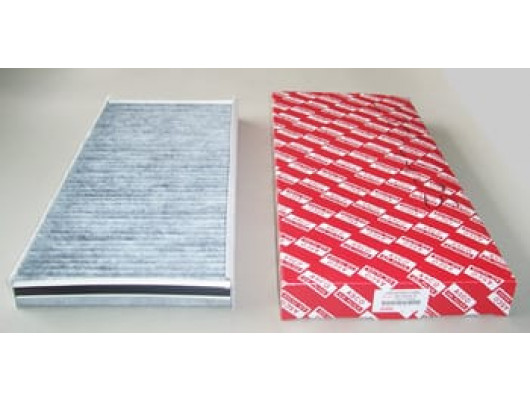 MERCEDES SPRINTER- 95/00; POLEN FİLTRESİ KARBONLU ORJ.NO:9018300418 (ASCO)