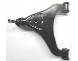 MERCEDES SPRINTER- 95/00; ÖN ALT TABLA SOL ROTİLLİ/BURÇLU (SALINCAK) (SH)