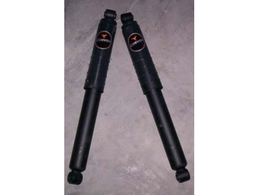 MERCEDES SPRINTER- 95/00; ARKA AMORTİSÖR GAZLI SAĞ/SOL AYNI (ADET) (CORVEN)