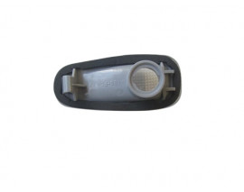 MERCEDES SPRINTER- 00/07; ÇAMURLUK SİNYALİ BEYAZ SAĞ/SOL AYNI (ADET) (EUROLAMP)