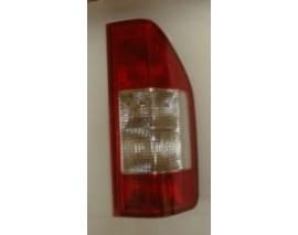 MERCEDES SPRINTER- 03/07; STOP LAMBASI SAĞ KIRMIZI/BEYAZ (MARS) (E MARKLI)