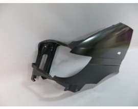 MERCEDES SPRINTER- 00/07; ÖN ÇAMURLUK DELİKLİ SOL (FAR YUVA SACI İLE BİRLİKTE) (ORAN)