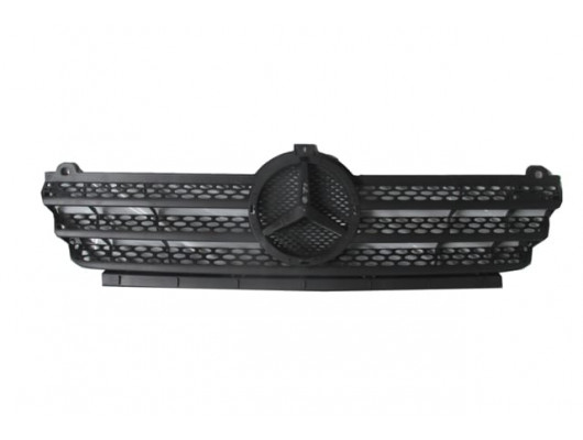 MERCEDES SPRINTER- 03/07; ÖN PANJUR SİYAH (LM)