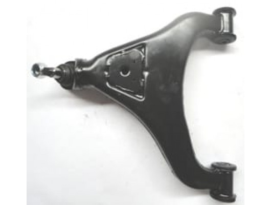 MERCEDES SPRINTER- 00/07; ÖN ALT TABLA SOL ROTİLLİ/BURÇLU (SALINCAK) (SH)