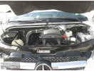 MERCEDES SPRINTER- 07/13; ARAÇ BİLGİLERİ VE RESİMLERİ