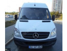 MERCEDES SPRINTER- 07/13; ARAÇ BİLGİLERİ VE RESİMLERİ