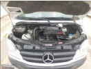 MERCEDES SPRINTER- 07/13; ARAÇ BİLGİLERİ VE RESİMLERİ