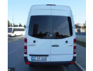 MERCEDES SPRINTER- 07/13; ARAÇ BİLGİLERİ VE RESİMLERİ