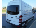 MERCEDES SPRINTER- 07/13; ARAÇ BİLGİLERİ VE RESİMLERİ