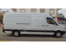 MERCEDES SPRINTER- 07/13; ARAÇ BİLGİLERİ VE RESİMLERİ