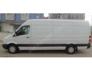 MERCEDES SPRINTER- 07/13; ARAÇ BİLGİLERİ VE RESİMLERİ