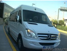 MERCEDES SPRINTER- 07/13; ARAÇ BİLGİLERİ VE RESİMLERİ