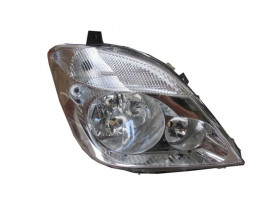 MERCEDES SPRINTER- 07/13; FAR LAMBASI SAĞ ELEKTRİKLİ/MOTORLU/SİSLİ (AYFAR) (E MARKLI)
