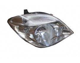 MERCEDES SPRINTER- 07/13; FAR LAMBASI SAĞ ELEKTRİKLİ/MOTORLU/SİSLİ (AYFAR) (E MARKLI)