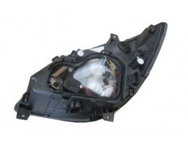 MERCEDES SPRINTER- 07/13; FAR LAMBASI SAĞ ELEKTRİKLİ/MOTORLU/SİSLİ (AYFAR) (E MARKLI)