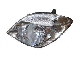 MERCEDES SPRINTER- 07/13; FAR LAMBASI SOL ELEKTRİKLİ/MOTORLU/SİSLİ (AYFAR) (E MARKLI)