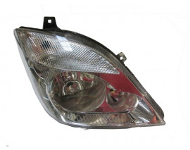 MERCEDES SPRINTER- 07/13; FAR LAMBASI SAĞ ELEKTRİKLİ/MOTORSUZ/SİSLİ (AYFAR) (E MARKLI)