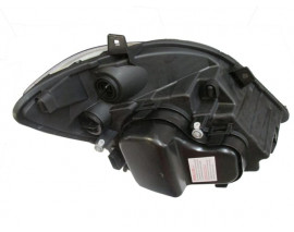 MERCEDES SPRINTER- 07/13; FAR LAMBASI SOL ELEKTRİKLİ/MOTORSUZ/SİSLİ (AYFAR) (E MARKLI)