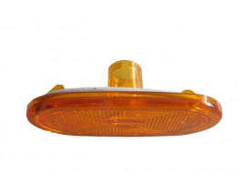 MERCEDES SPRINTER- 07/13; KAPI BANDI SİNYALİ SARI SAĞ/SOL AYNI (ADET)