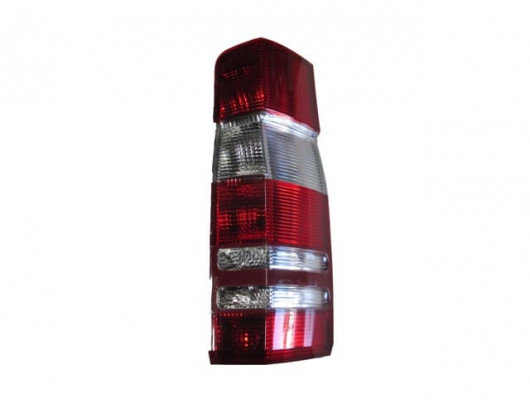 MERCEDES SPRINTER- 07/13; STOP LAMBASI SAĞ KIRMIZI/BEYAZ (MARS) (E MARKLI)