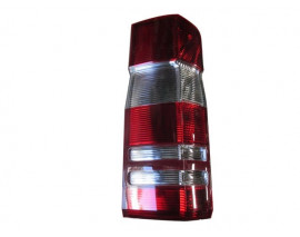 MERCEDES SPRINTER- 07/13; STOP LAMBASI SOL KIRMIZI/BEYAZ (MARS) (E MARKLI)