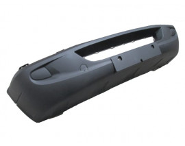 MERCEDES SPRINTER- 07/13; ÖN TAMPON SİYAH (SİS DELİKSİZ SENSÖR DELİKSİZ) (TYG)