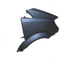 MERCEDES SPRINTER- 07/13; ÖN ÇAMURLUK DELİKSİZ SAĞ (TYG/ORAN)