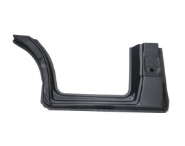 MERCEDES SPRINTER- 07/13; ÖN KAPI DIŞ MARŞPİYEL SACI SOL