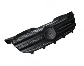 MERCEDES SPRINTER- 07/13; ÖN PANJUR SİYAH (NİKELAJ KAPLAMASIZ) (TÜV)(TYG)